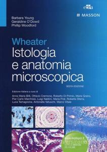 Wheater. Istologia e anatomia microscopica.pdf