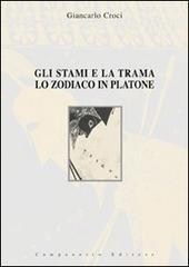 Gli stami e la trama. Lo zodiaco in Platone.pdf