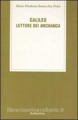 Galileo. Lettore di mechanica.pdf