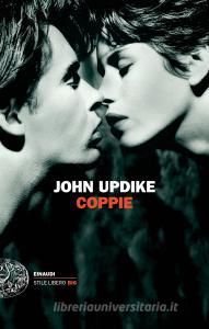 Ebook Coppie di Updike John edito da Einaudi