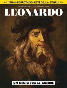 Un genio fra le guerre. Leonardo da Vinci. I grandi protagonisti della storia vol.1.pdf
