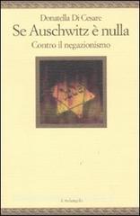 Se Auschwitz è nulla. Contro il negazionismo.pdf