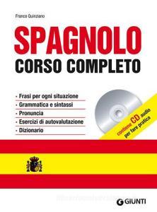 Spagnolo. Corso completo. Ediz. bilingue. Con CD Audio.pdf