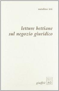 Letture bettiane sul negozio giuridico.pdf