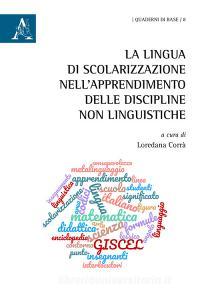 La lingua di scolarizzazione nellapprendimento delle discipline non linguistiche.pdf