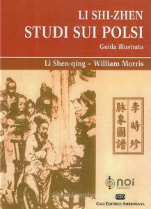 Li Shi-Zhen. Studio sui polsi. Guida illustrata.pdf