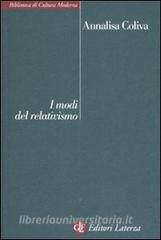 I modi del relativismo.pdf
