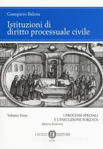 Istituzioni di diritto processuale civile vol.3.pdf