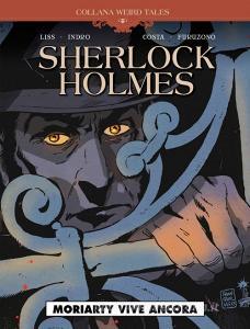 Moriarty vive ancora. Sherlock Holmes.pdf