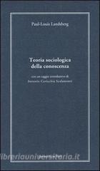 Teoria sociologica della conoscenza.pdf