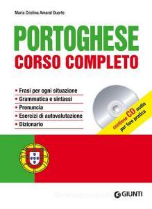 Portoghese. Corso completo. Con CD Audio.pdf