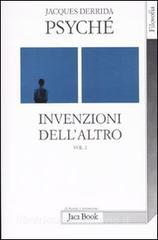 Psyché. Invenzioni dellaltro vol.2.pdf