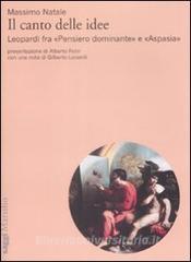 Il canto delle idee. Leopardi fra «Pensiero dominante» e «Aspasia».pdf