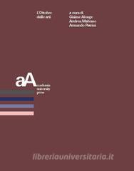 Ebook L'Ottobre delle arti di AA.VV. edito da Accademia University Press