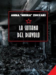 Libro Ebook La sottana del diavolo di Anna "Neera" Zuccari di Bauer Books