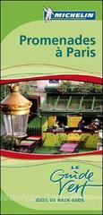 Passeggiare a Parigi. Ediz. francese.pdf
