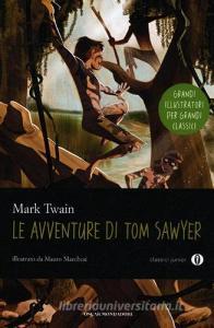 Le avventure di Tom Sawyer. Ediz. illustrata.pdf