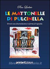 Le mattonelle di Pulcinella. Ovvero una dissimulazione in forma di rapsodia.pdf