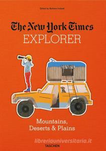 The New York Times explorer. Mountains, deserts & plains.pdf