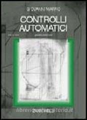 Controlli automatici. Con CD-ROM.pdf