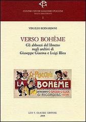 Verso Bohème. Gli abbozzi del libretto negli archivi di Giuseppe Giacosa e Luigi Illica.pdf