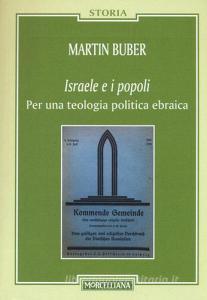 Israele e i popoli. Per una teologia politica ebraica.pdf