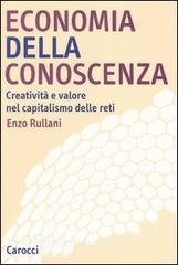 Economia della conoscenza. Creatività e valore nel capitalismo delle reti.pdf