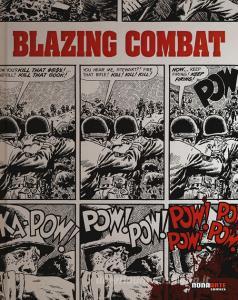 Blazing combat.pdf