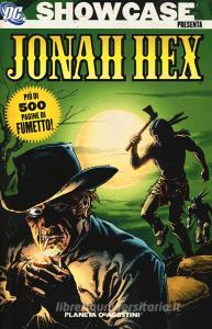 Showcase presenta Jonah Hex vol.1.pdf