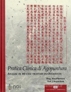 Titolo: Pratica clinica di agopuntura. Analisi di 40 casi trattati in Occidente.pdf