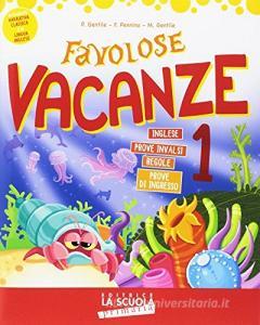Favolose vacanze. Per la Scuola elementare vol.1.pdf