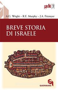 Breve storia di Israele.pdf