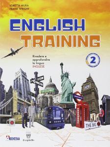 English training. Con CD Audio. Per le Scuole superiori vol.2.pdf