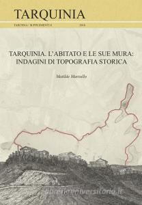 Tarquinia. Labitato e le sue mura. Indagini di topografia storica.pdf