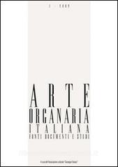 Arte organaria italiana. Fonti documenti e studi.pdf