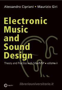 Electronic music and sound design. Ediz. multilingue vol.1.pdf