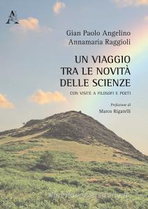 Un viaggio tra le novità delle scienze. Con visite a filosofi e poeti.pdf