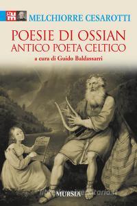 Poesie di Ossian. Antico poeta celtico.pdf