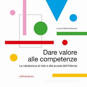 Dare valore alle competenze. La valutazione al nido e alla scuola dellinfanzia.pdf