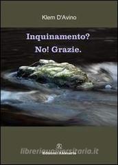 Inquinamento? No. Grazie..pdf