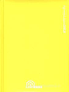 Agenda legale pocket 2019. Ediz. gialla.pdf
