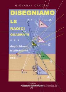 Disegnamo le radici quadrate... duplichiamo... triplichiamo... ecc....pdf