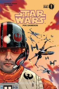 Poe Dameron. Stars Wars.pdf