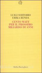 Cento watt per il prossimo miliardo di anni.pdf