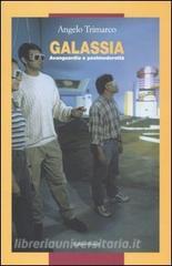 Galassia. Avanguardia e postmodernità.pdf