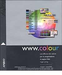 WWW.colour. Uso efficace del colore per la progettazione di pagine web.pdf