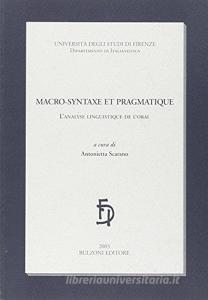 Macro-syntaxe et pragmatique. Lanalyse linguistique de loral.pdf