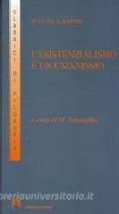 L esistenzialismo è un umanismo.pdf