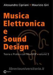 Musica elettronica e sound design vol.2.pdf