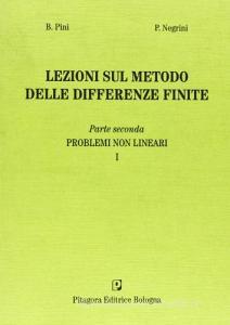 Lezioni sul metodo delle differenze finite vol.2.1.pdf